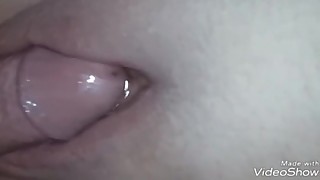 Chubby wife fucked by husband