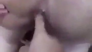 Fucking Ass Arab Wife