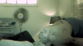 fucking my wife on hidden camera