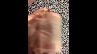 Wifeâ€™s Stinky panties