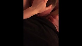 Wifeâ€™s BFF pussy is so tight