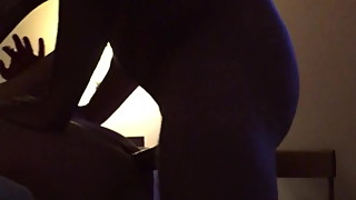 Pounding cake