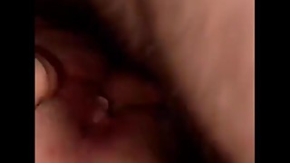 BBW wifey Kay Baby gets pussy licked then fucked(Her POV)